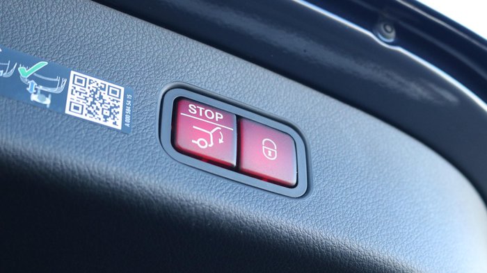 2024 Mercedes-Benz GLC-Class GLC300 X254 Four Wheel Drive Nautic Blue