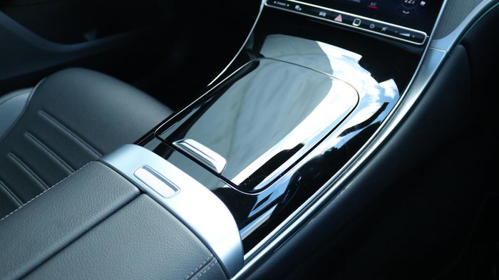 2024 Mercedes-Benz GLC-Class GLC300 X254 Four Wheel Drive Nautic Blue