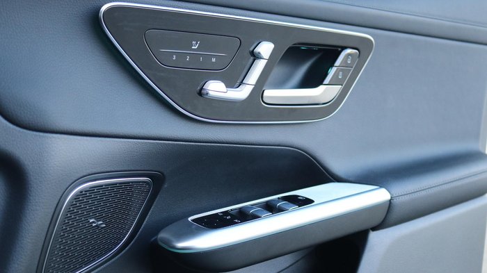 2024 Mercedes-Benz GLC-Class GLC300 X254 Four Wheel Drive Nautic Blue