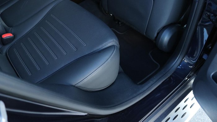 2024 Mercedes-Benz GLC-Class GLC300 X254 Four Wheel Drive Nautic Blue