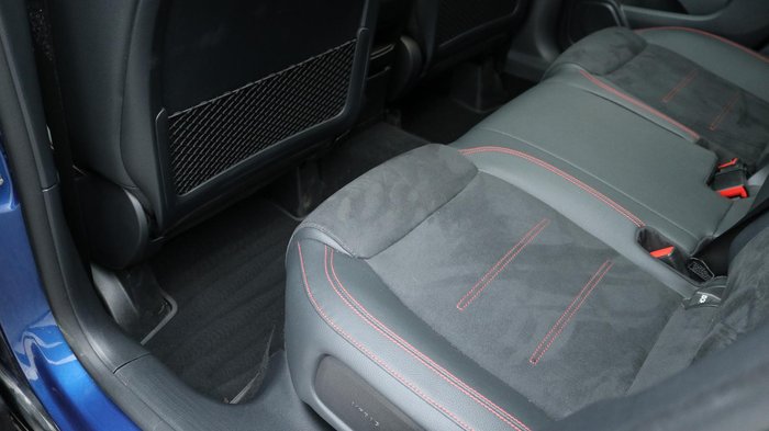 2024 Mercedes-Benz GLA-Class GLA250 H247 Four Wheel Drive Spectral Blue