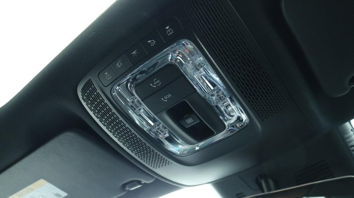 2024 Mercedes-Benz GLA-Class GLA250 H247 Four Wheel Drive Spectral Blue