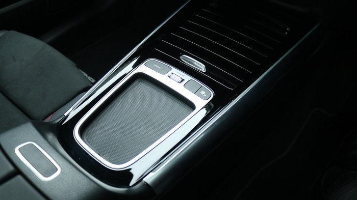 2024 Mercedes-Benz GLA-Class GLA250 H247 Four Wheel Drive Spectral Blue