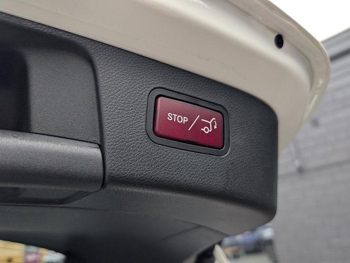 2017 Mercedes-Benz GLA-Class GLA220 d X156 Cirrus White