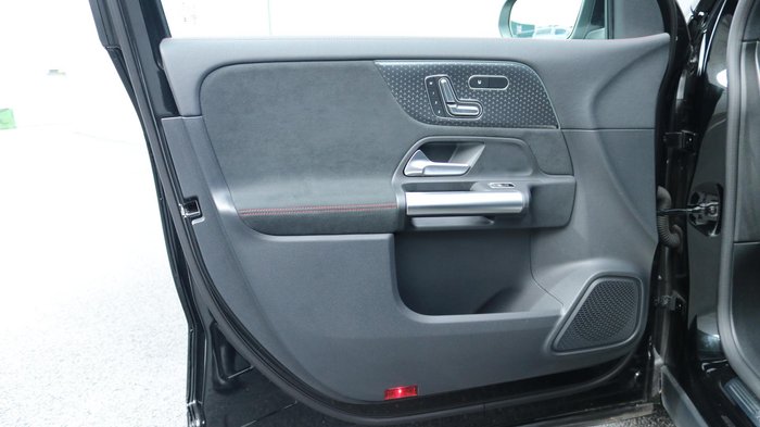 2024 Mercedes-Benz GLA-Class GLA250