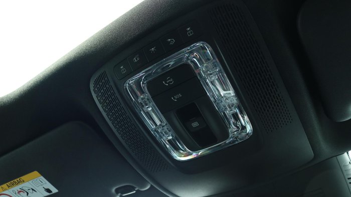 2024 Mercedes-Benz GLA-Class GLA250 H247 Four Wheel Drive Cosmos Black