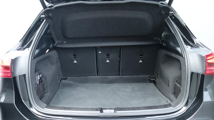 2024 Mercedes-Benz GLA-Class GLA250