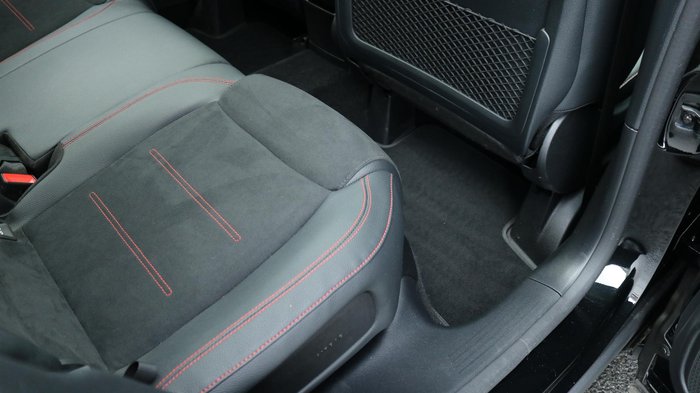 2024 Mercedes-Benz GLA-Class GLA250 H247 Four Wheel Drive Cosmos Black