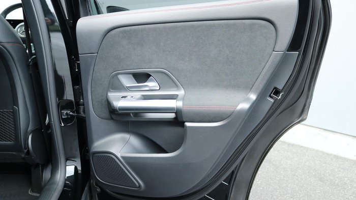 2024 Mercedes-Benz GLA-Class GLA250