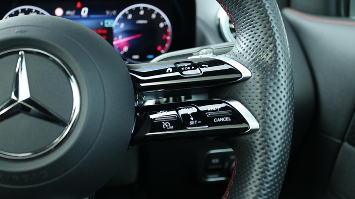 2024 Mercedes-Benz GLA-Class GLA250