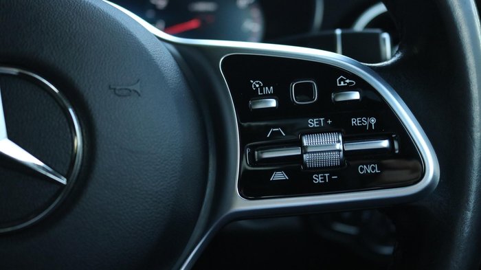 2020 Mercedes-Benz C-Class C200