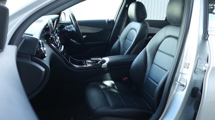 2020 Mercedes-Benz C-Class C200