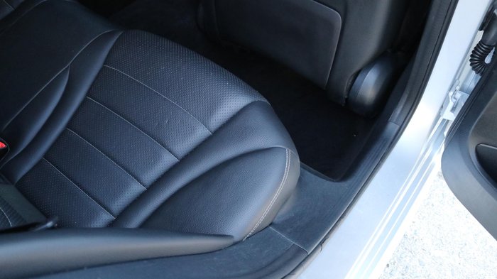 2020 Mercedes-Benz C-Class C200