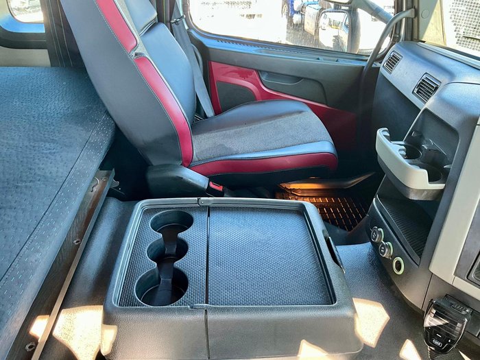 2018 Volvo Fm500 Slp Ex Prestige Fleet Full Hist Rwc $113600 Plus Gst VOLVO FM500 SLEEPER