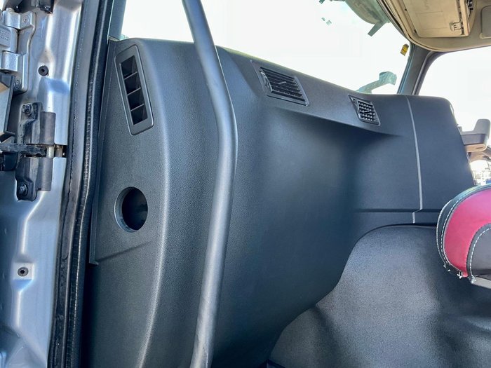 2018 Volvo Fm500 Slp Ex Prestige Fleet Full Hist Rwc $113600 Plus Gst VOLVO FM500 SLEEPER