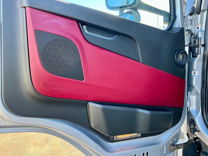 2018 Volvo Fm500 Slp Ex Prestige Fleet Full Hist Rwc $113600 Plus Gst VOLVO FM500 SLEEPER