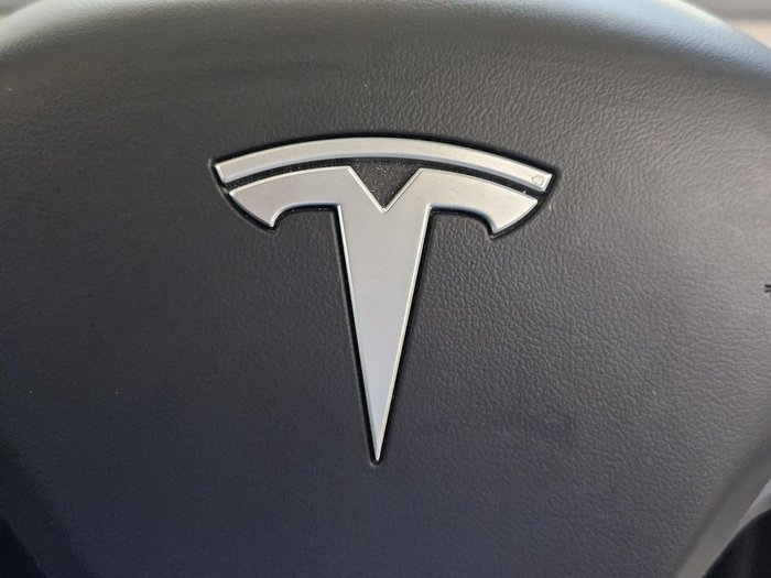 2023 Tesla Model Y Rear-Wheel Drive Black