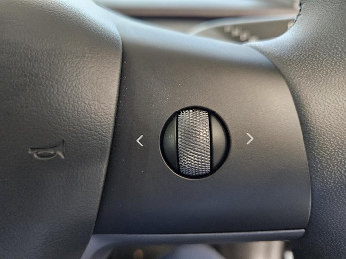 2023 Tesla Model Y Rear-Wheel Drive Black