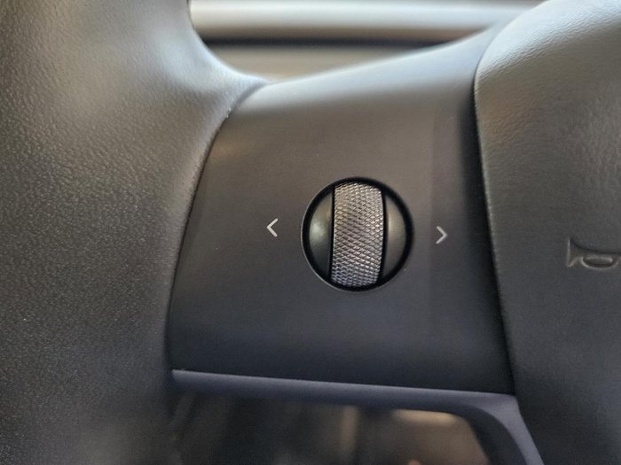 2023 Tesla Model Y Rear-Wheel Drive Black