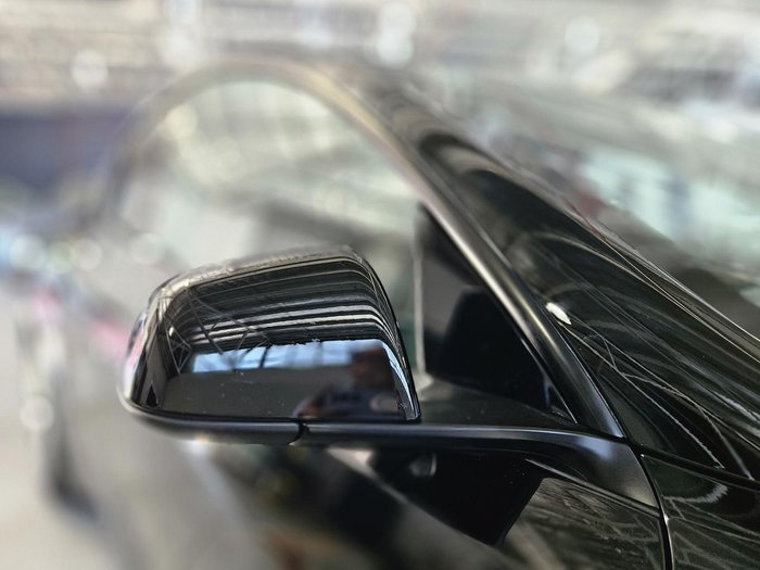2023 Tesla Model Y Rear-Wheel Drive Black
