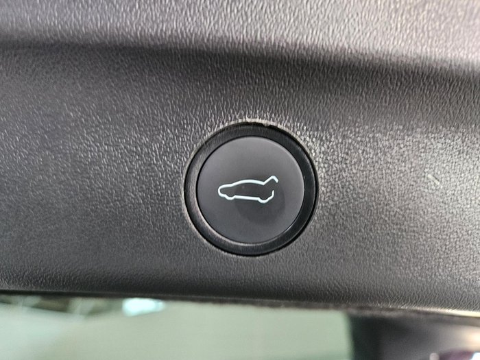 2023 Tesla Model Y Rear-Wheel Drive Black