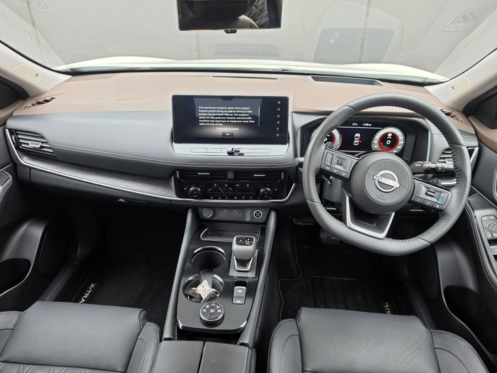 2023 Nissan X-TRAIL Ti-L