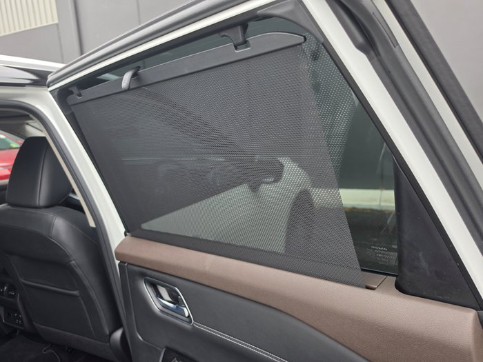 2023 Nissan X-TRAIL Ti-L