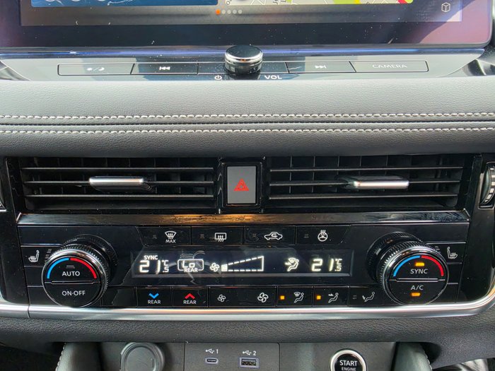 2023 Nissan X-TRAIL Ti-L