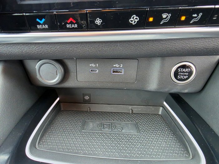 2023 Nissan X-TRAIL Ti-L