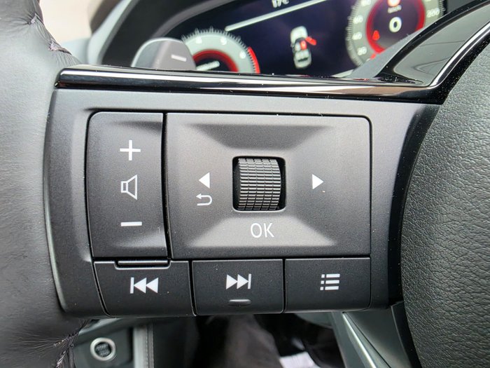 2023 Nissan X-TRAIL Ti-L