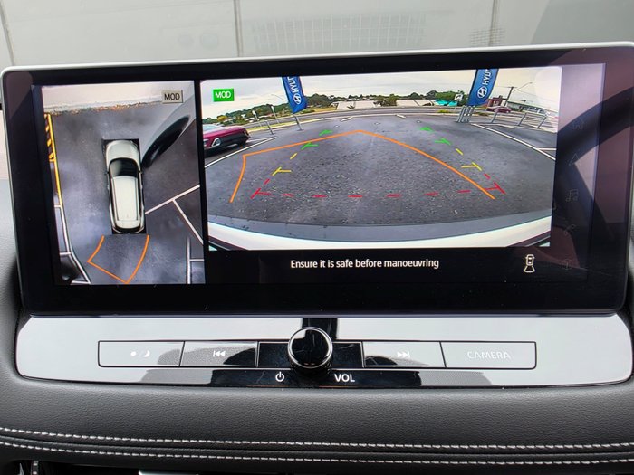 2023 Nissan X-TRAIL Ti-L