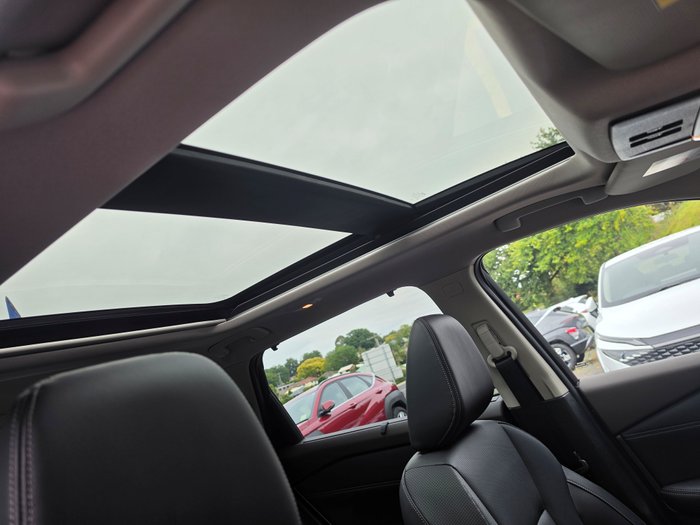 2023 Nissan X-TRAIL Ti-L