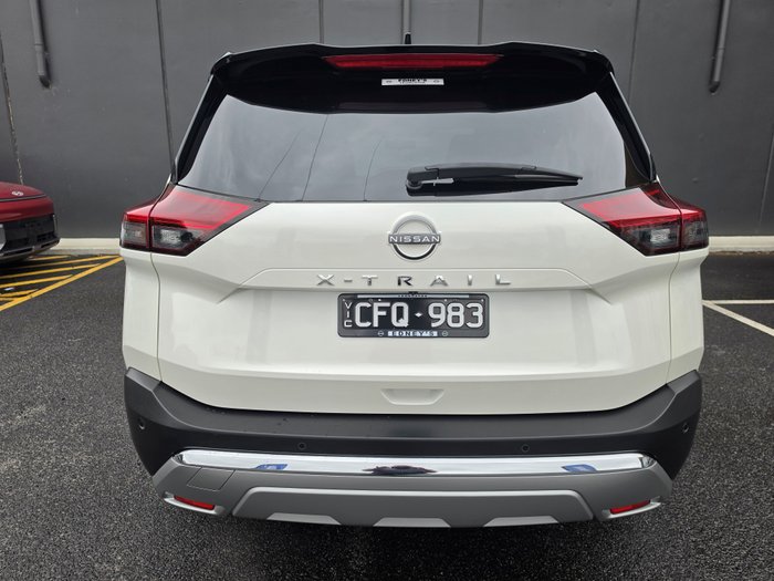 2023 Nissan X-TRAIL Ti-L