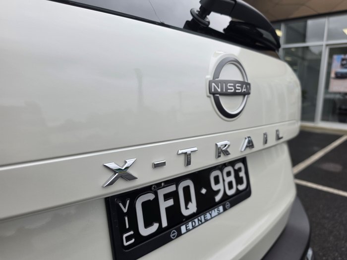 2023 Nissan X-TRAIL Ti-L