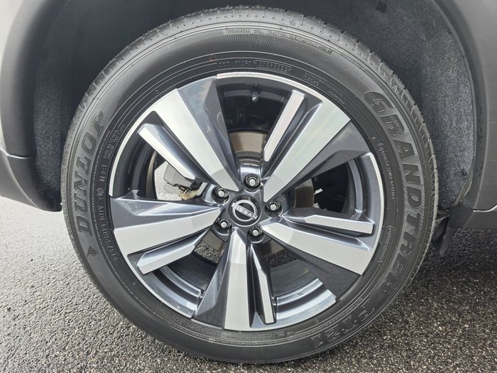 2023 Nissan X-TRAIL Ti-L