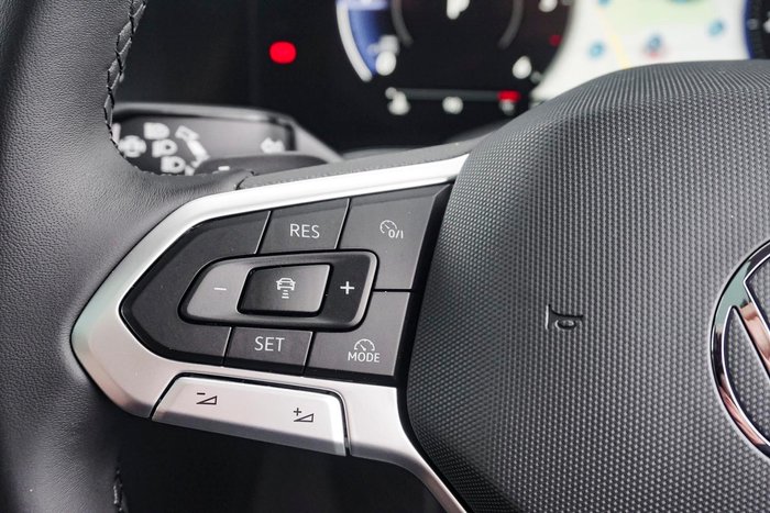 2025 Volkswagen Touareg 170TDI