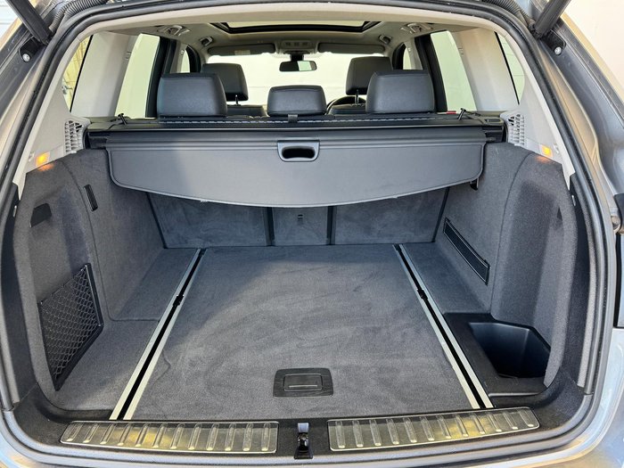 2015 BMW X3 xDrive20d