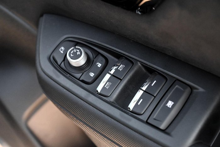 2025 Subaru Forester Hybrid Touring S6 MY26 AWD Grey