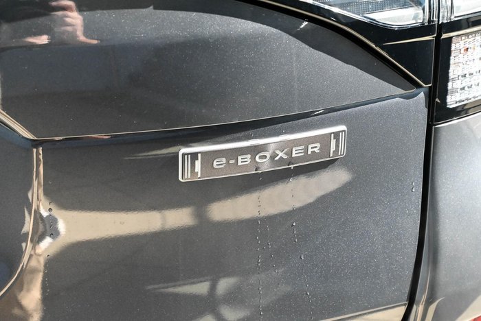 2025 Subaru Forester Hybrid Touring S6 MY26 AWD Grey