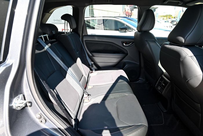 2025 Subaru Forester Hybrid Touring S6 MY26 AWD Grey