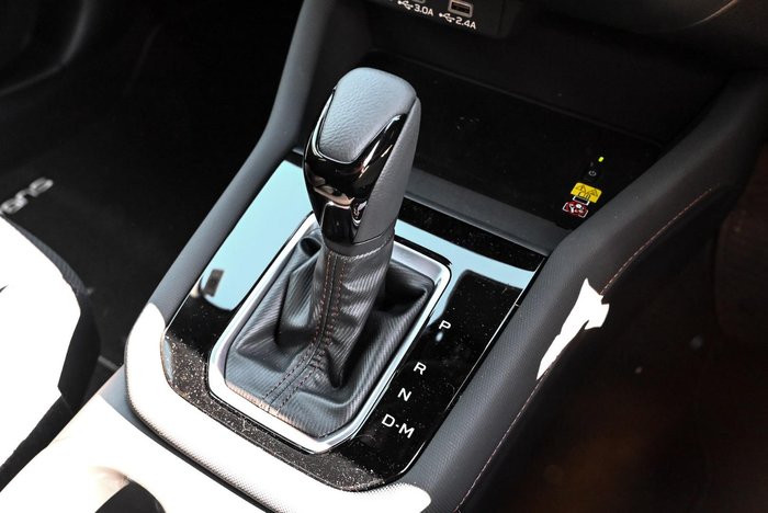 2025 Subaru Forester Hybrid Touring S6 MY26 AWD Grey