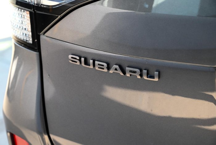 2025 Subaru Forester Hybrid Touring S6 MY26 AWD Grey