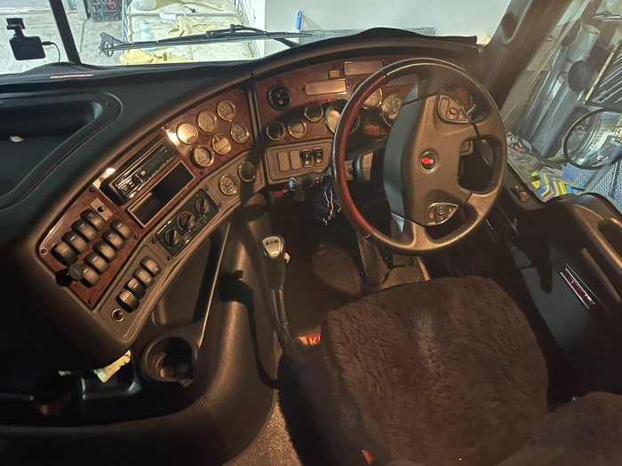 2021 Kenworth K200 K200 2.8 Big Cab
