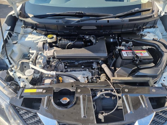 2014 Nissan X-TRAIL ST