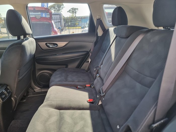 2014 Nissan X-TRAIL ST