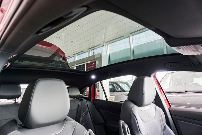 2025 Volkswagen ID.5 Pro