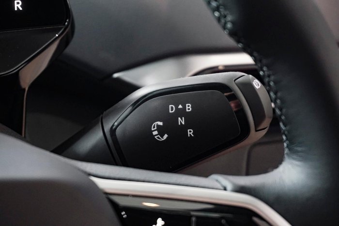 2025 Volkswagen ID.5 Pro