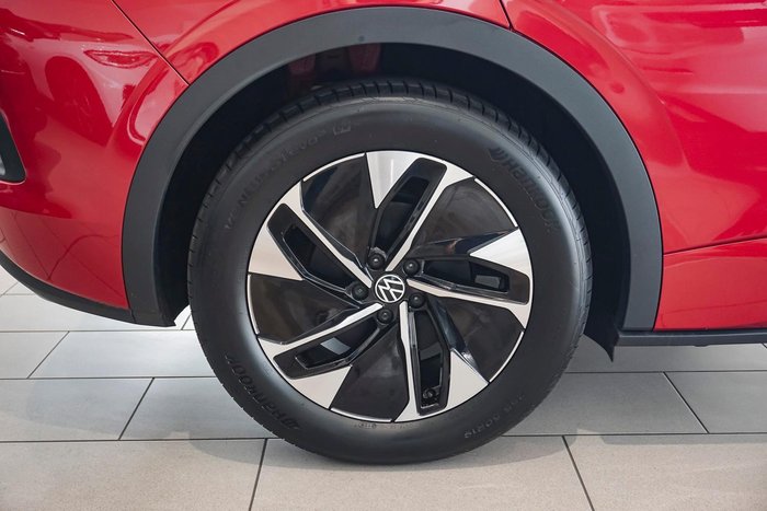 2025 Volkswagen ID.5 Pro