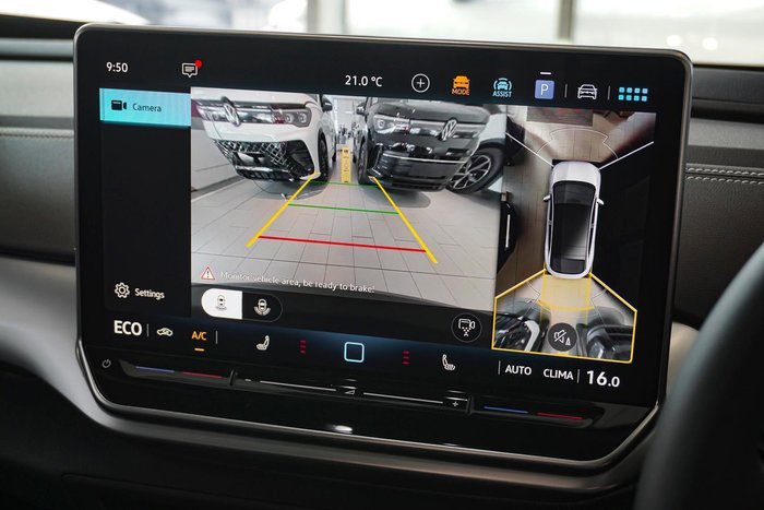 2025 Volkswagen ID.5 Pro