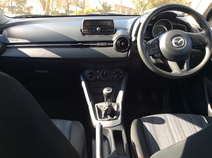 2015 Mazda 2 Neo